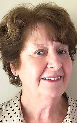Zelda M. Gondek Riddle